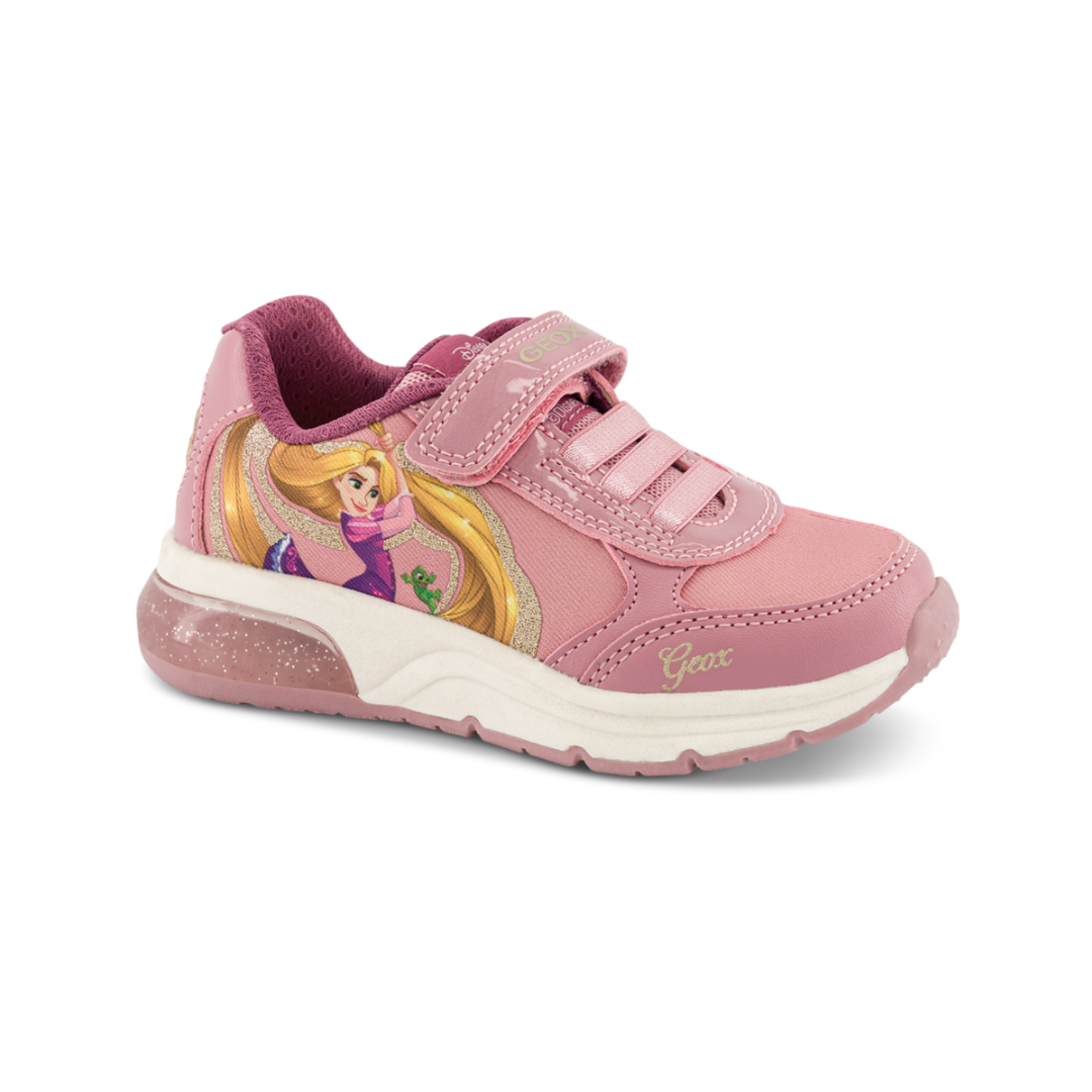 Geox Børnesko Rosa J258VA011AJC8005 - 34