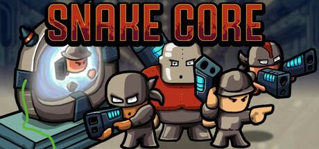 Snake Core (PC) - Standard
