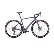 Gravel Specialized Diverge Sport Carbon Disc GRX, 2x12s