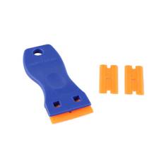 Grip Plastic Razor (Kit)