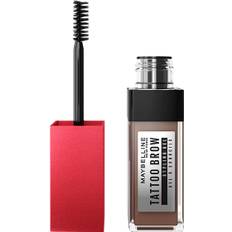 Maybelline Tattoo Brow 36H Styling Gel Soft Brown NO_SIZE - Från Magasin (NO_SIZE)