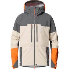 M Spitz GTX Pro Jacket Men Skaljakke
