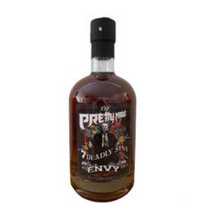 Pretty Maids ENVY no 6 RomDeLuxe Caribisk Rom 40%
