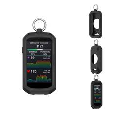 Garmin Edge 1050 Silikone Beskyttelsescase til cykelcomputer