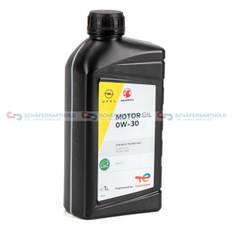 Motorolie 0W30 1L |PSA B71 2312 PSA B OPEL OE