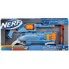 NERF N-Strike Elite 2.0 Double Defense Pack