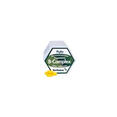 Vegetabilsk B-Complex - Berthelsen