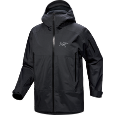 Arc'teryx Men's Sabre Jacket Black, L