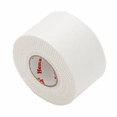 Henza® Sportstape Royal - White - 3,8 cm x 10 m