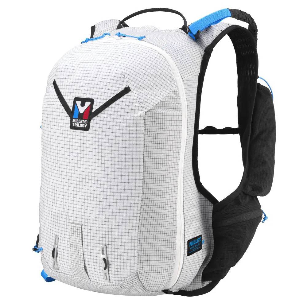 Millet Trilogy Sky 15l + Rygsæk