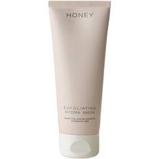 HONEY Exfoliating Hydra Mask 75 ml - Ansigtsmaske hos Magasin