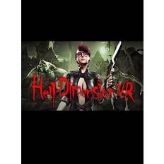 Hell Dimension VR Steam Key GLOBAL