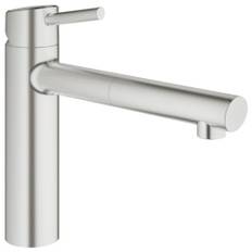 GROHE CONCETTO ETGREB KØKKEN U