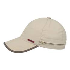 Stetson - Sanibel Outdoor Baseball Cap - Beige, Stetson