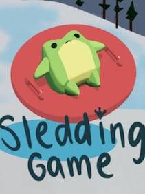 Sledding Game (PC) - Steam Gift - GLOBAL