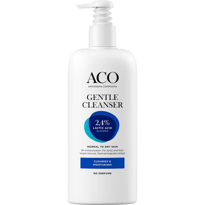 ACO Gentle Cleanser