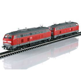 Märklin 37769.1 -NY Id: 15789 -H0 (1:87)
