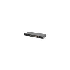 DIGITUS PoE Switch 24-Port Gigabit Ethernet/L2