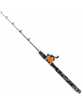 FLADEN WARBIRD C20 RH 99CM ISMETECOMBO