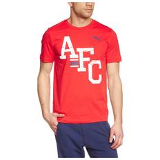 Arsenal T-shirt AFC Red XS