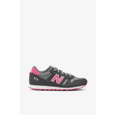 New Balance - Kondisko 373 Kids Lace - Grå