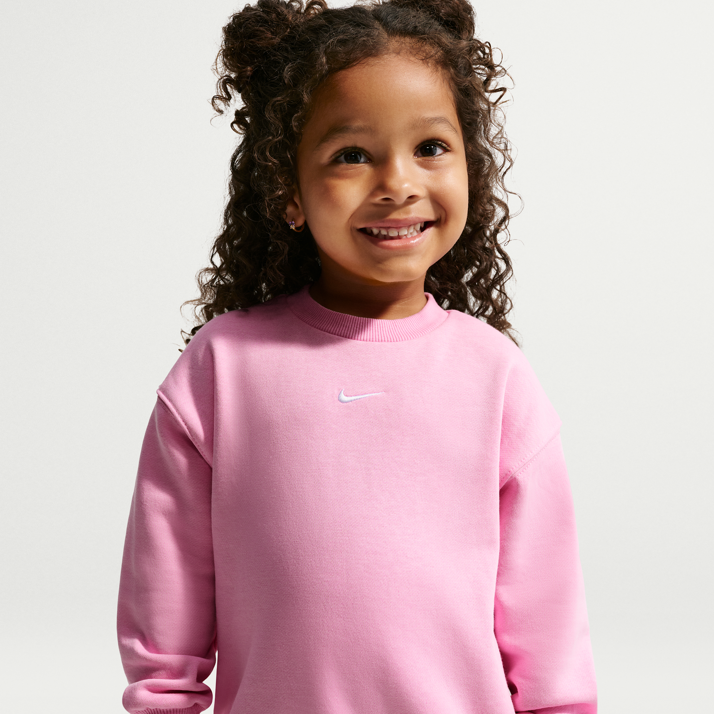 Nike Sportswear - Rosa - 2T