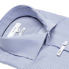 2B2C Skjorte 2BSH104 - 40 / 2BSH104 NAV Navy