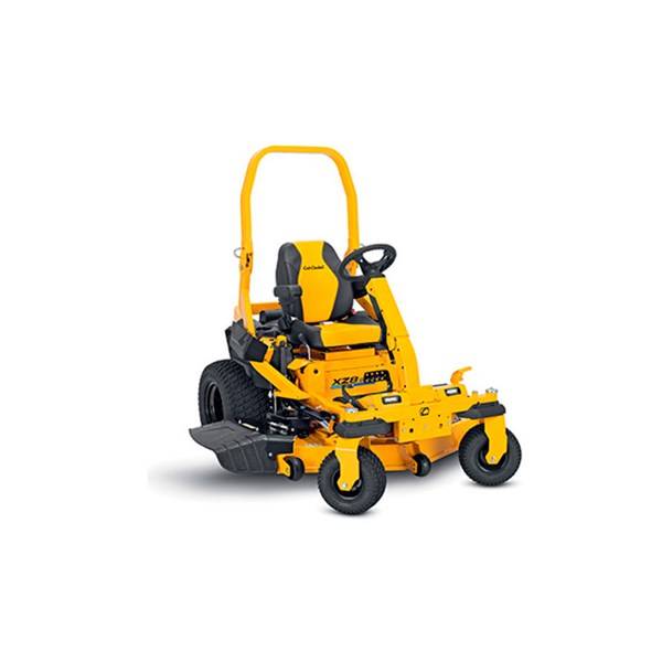 Cub Cadet XZ8 S137l Zero Turn m. rat - 137 cm klippebredde inkl. fri levering, montering og klargøring