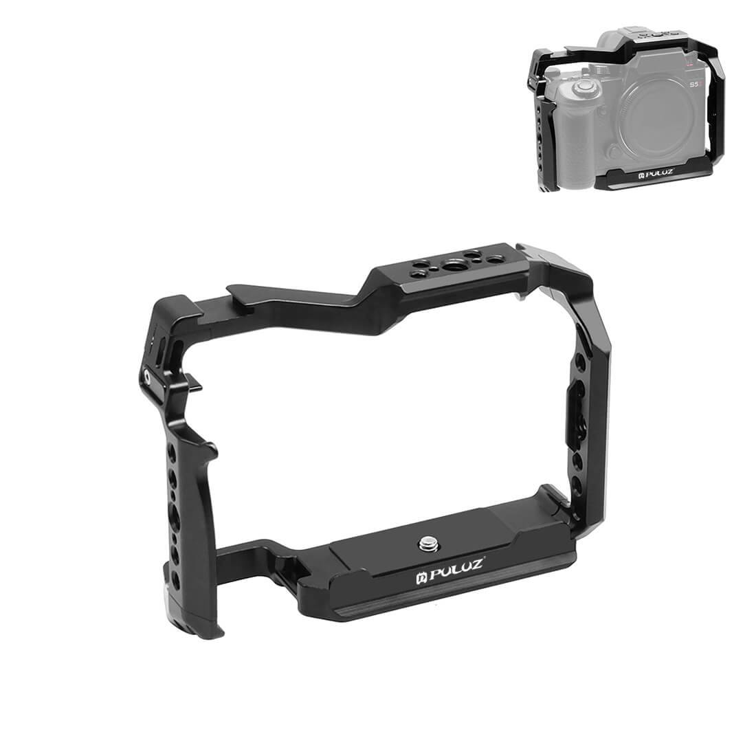 Puluz Kamerabur för Panasonic Lumix DC-S5 II/ DC-S5 IIX