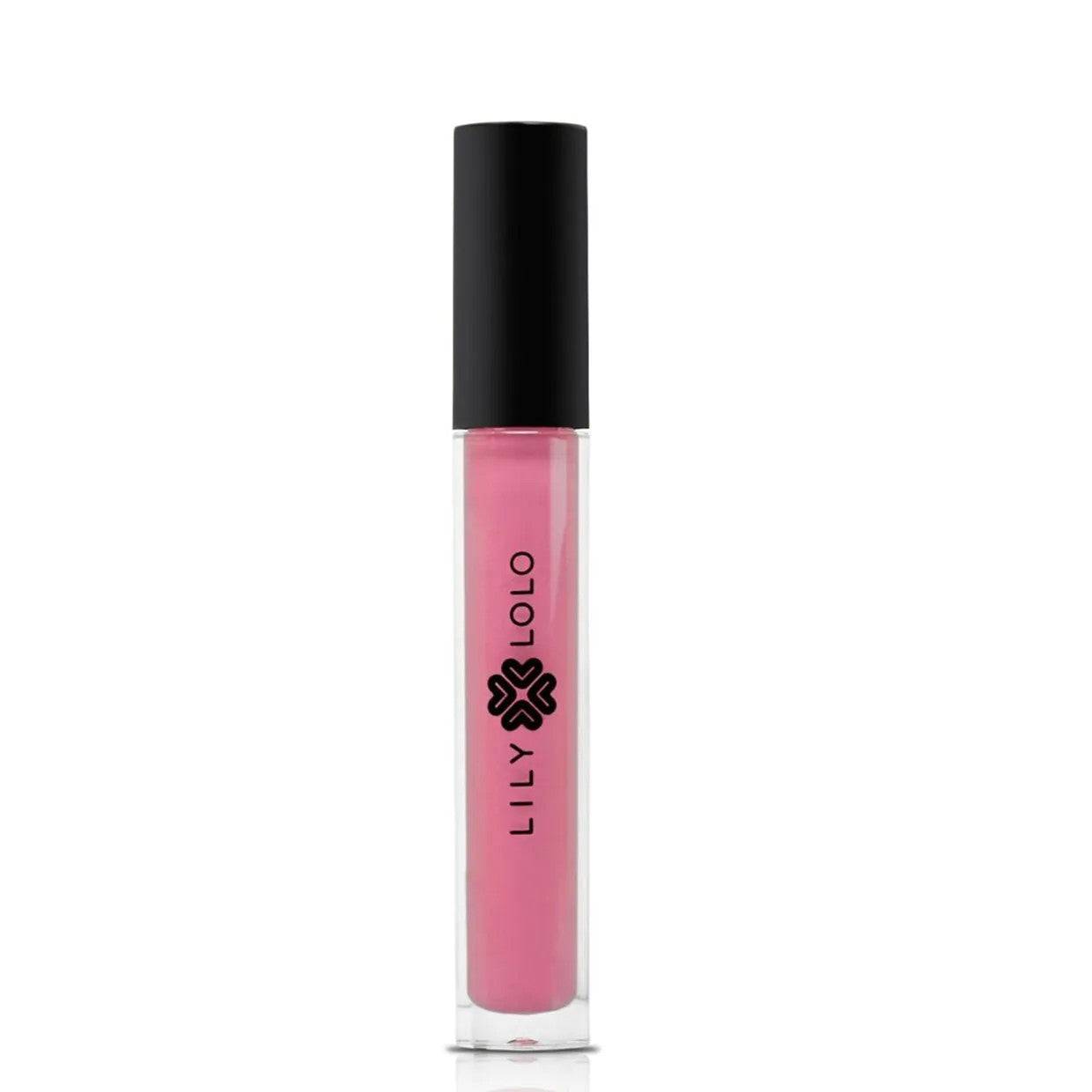 Lily Lolo English Rose 4 g — Lucidalabbra