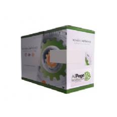 Toner Static Control Kompatibel Static-Control Hewlett-Packard CB540A/CE320A/CF210X/CRG716, Sort, 2400 p. IP Safe