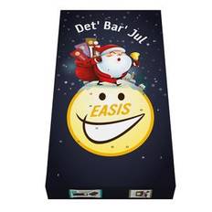 Easis Julekalender Det´ Bar´ Jul - 1 stk