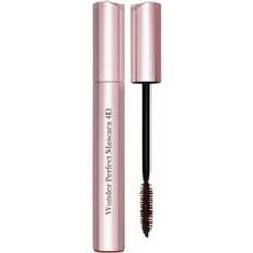 Clarins Wonder Perfect Mascara 4D 01 Black 8 ml