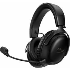 HP HP HyperX Cloud III Wireless - Gaming-headset