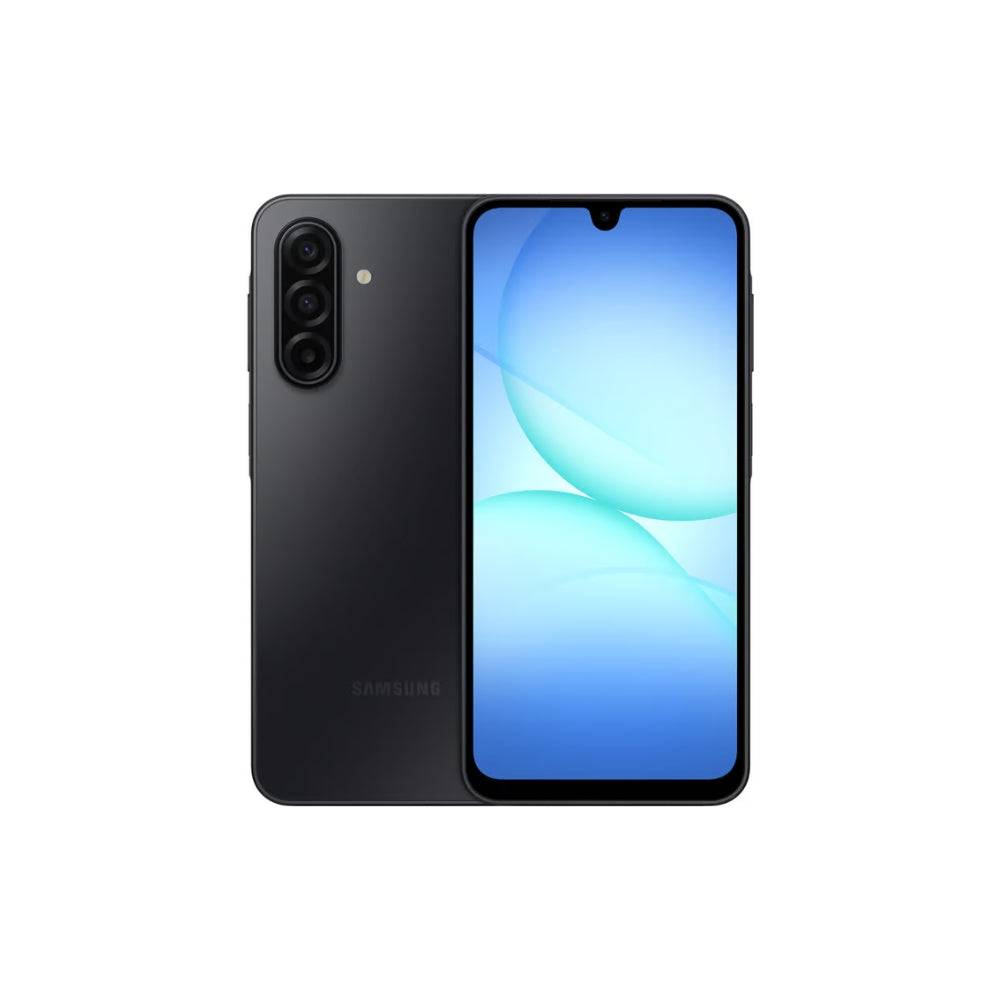 Samsung Galaxy A17 4G 128GB Svart