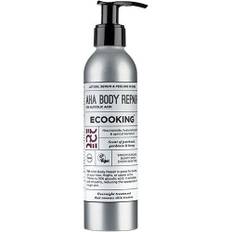 Ecooking AHA Body Repair - 200 ml.