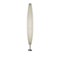 Foscarini - Havana Outdoor Terra Base, Bianco, Excl. Max 1x46W E27 Bulb - Udendørs gulvlamper - Jozeph Forakis - Hvid