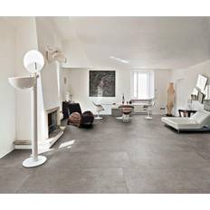 Tuscania Grey Soul Dark 61x61 cm. flise