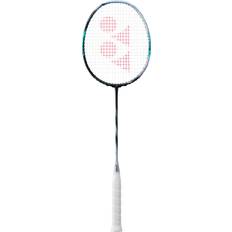 YONEX Badminton Unstrung Racket Astrox 88D Pro Black x Cerulean Blue 3U-6