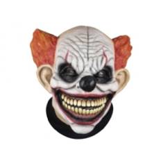 Greedy Clown maske