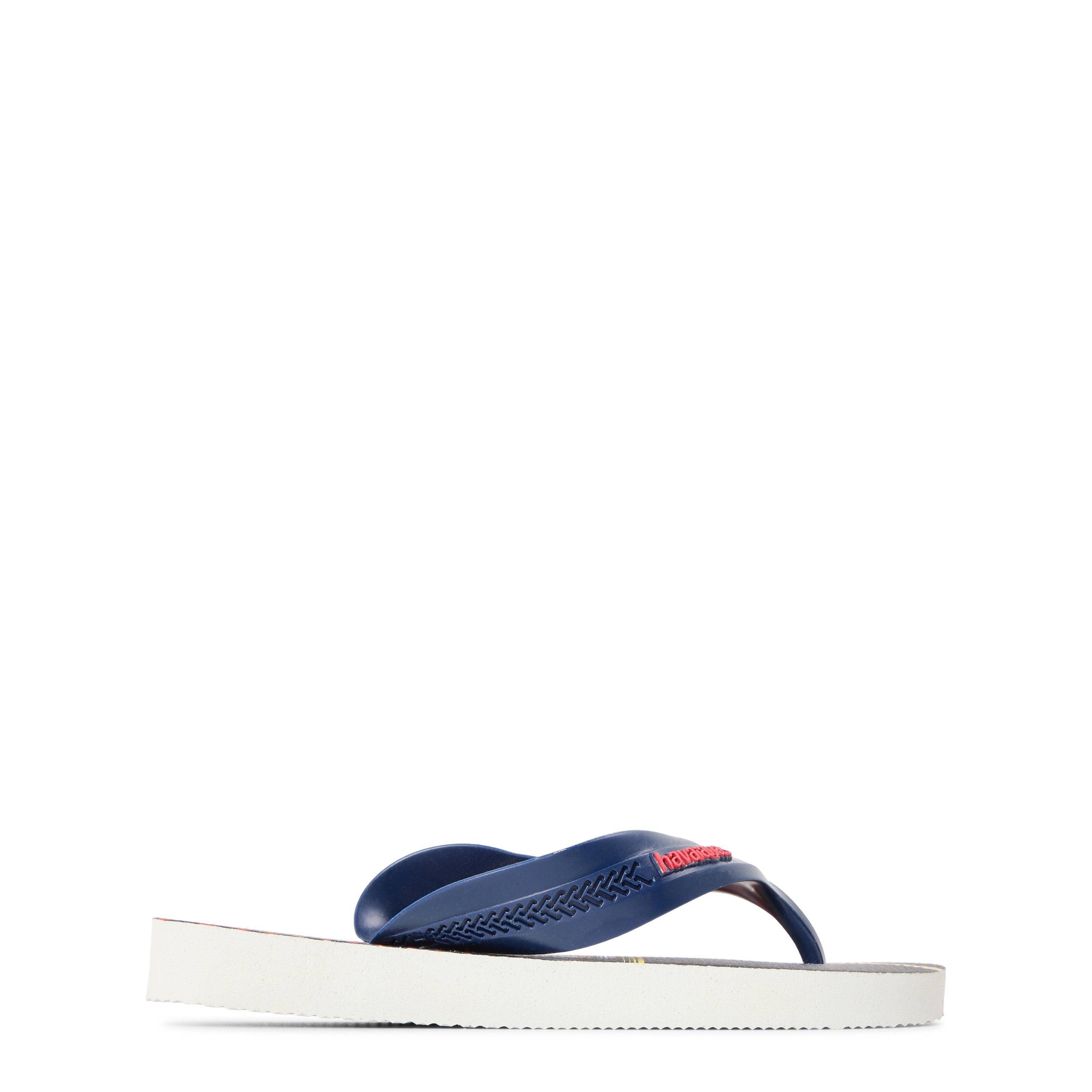 Havaianas Unisex Kids Max H Flip Flops