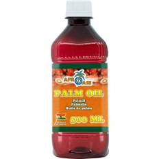 Palmolja - 500 ml