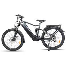 VARSTROM COLA BEAR 750W 2025: Svart/Silver