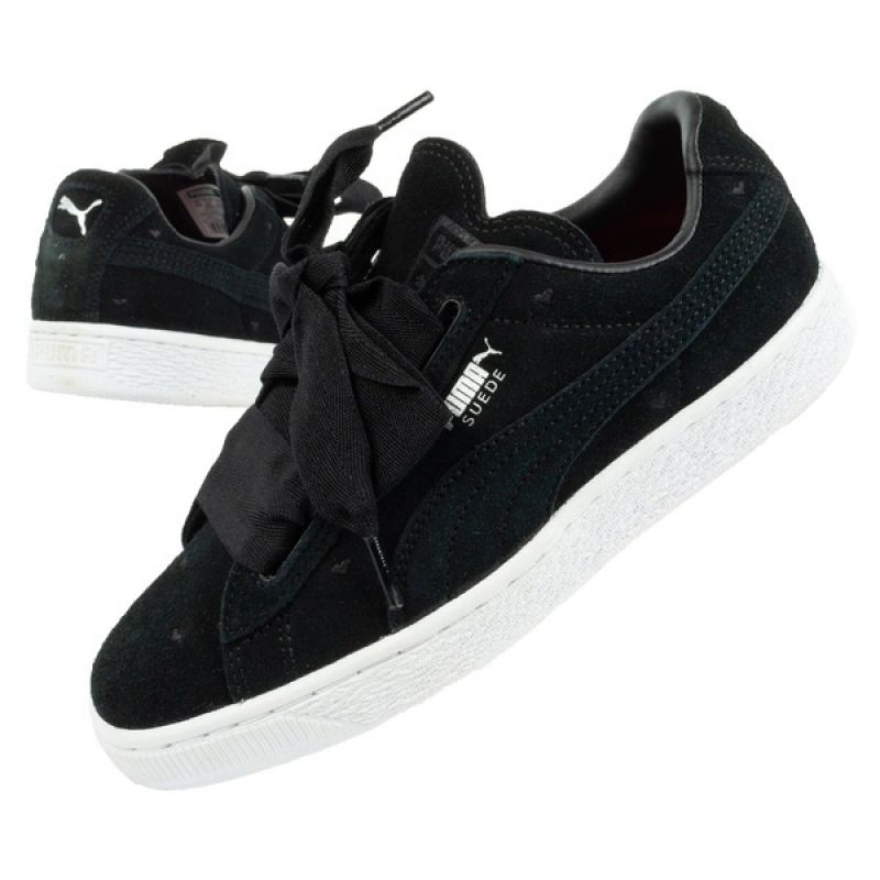 Puma Suede Jr 365136 02 Shoes - 33 (33)