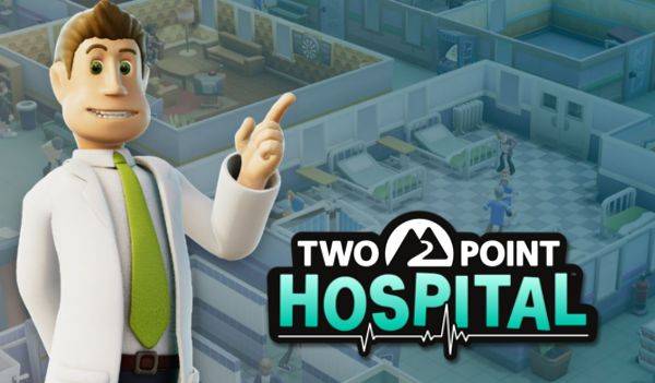 Two Point Hospital (PC) - Standard