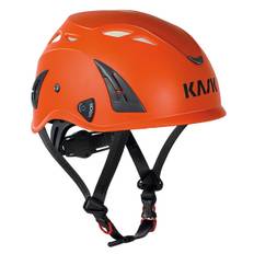 Skyddshjälm Kask Plasma AQ 51-62 Orange