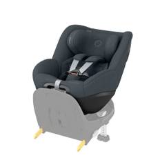 Maxi-Cosi Pearl 360 PRO Authentic Graphite²