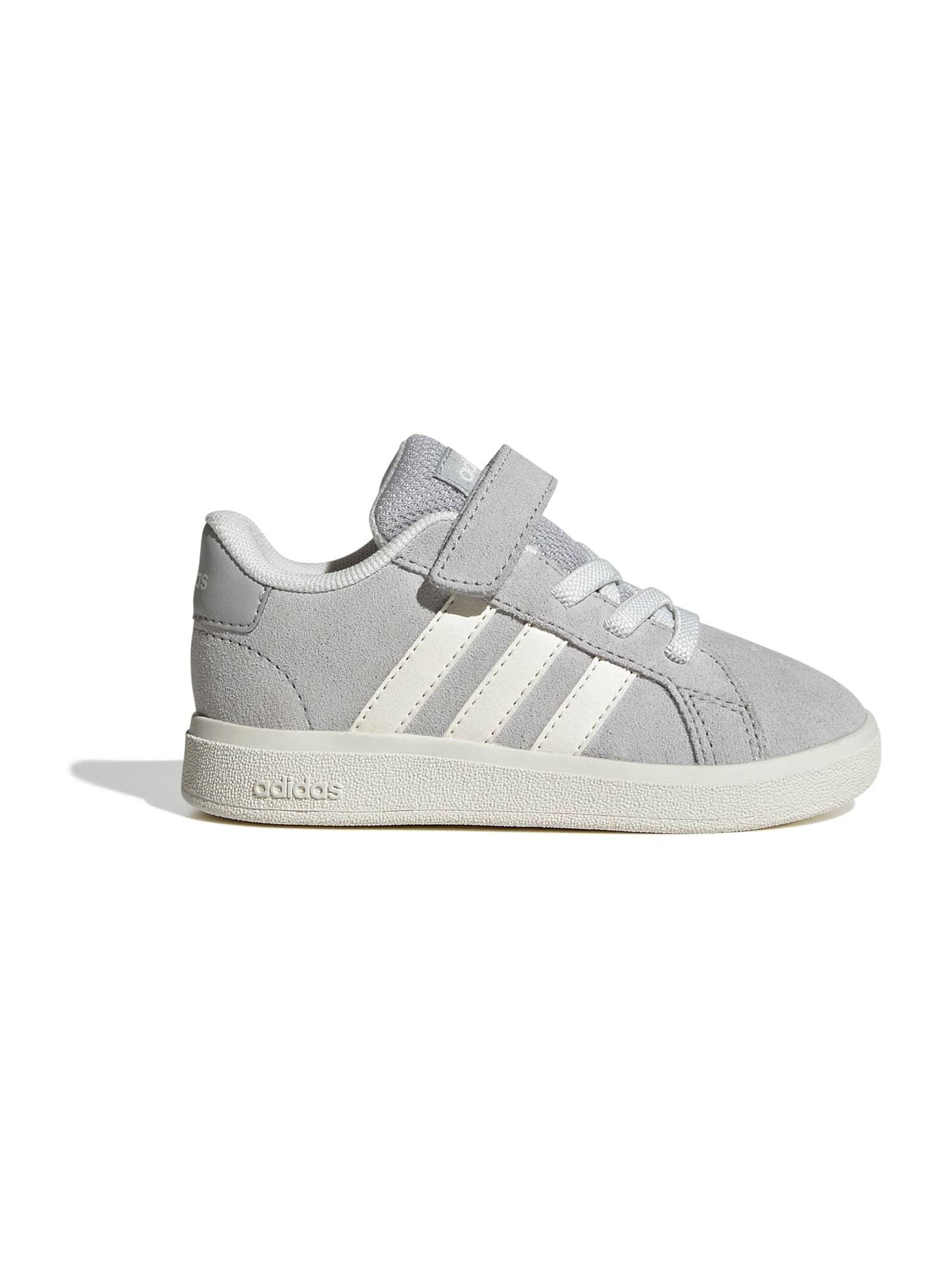 ADIDAS SPORTSWEAR Sportssko 'Grand Court 2.0'  grå / hvid