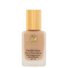 Double Wear Stay-in-Place SPF10 1W2 Sand Fondotinta 30 ml