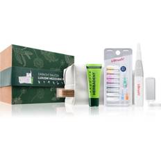 Herbadent Luxury Interdental Care Tandplejesæt